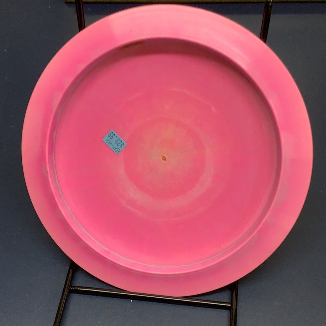 Discraft ESP Paul McBeth 5X World Champion Force 173-174 Grams (EF10)