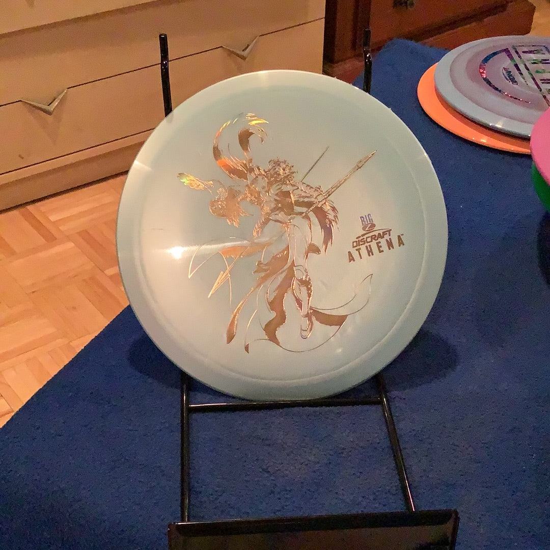 Discraft Big Z Athena 170-172 Grams (BZA2)