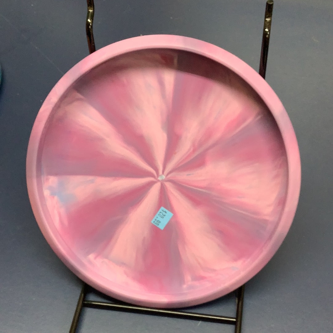 Discraft Special Blend Paige Pierce Fierce Putter 173-174 Grams(F17)