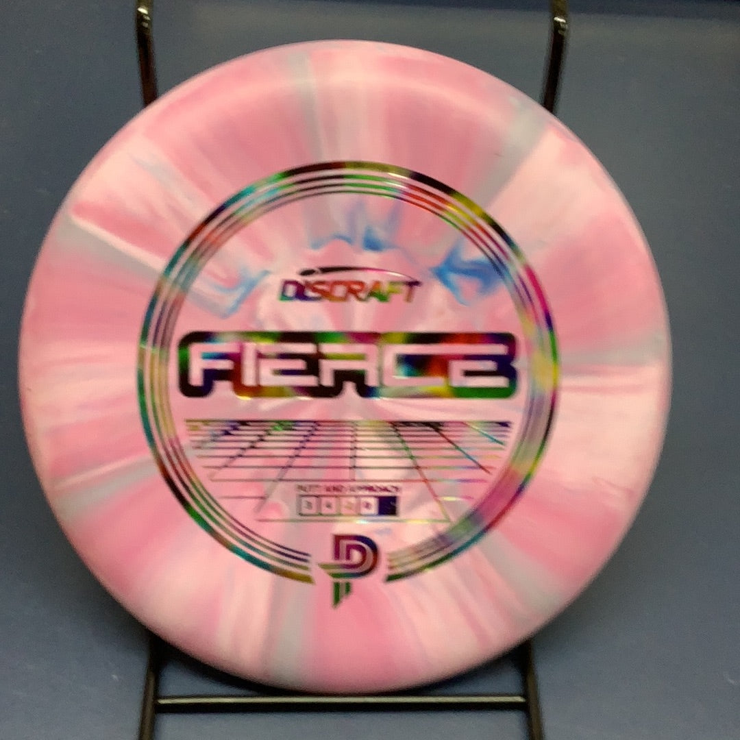 Discraft Special Blend Paige Pierce Fierce 173-174 Grams (F2)