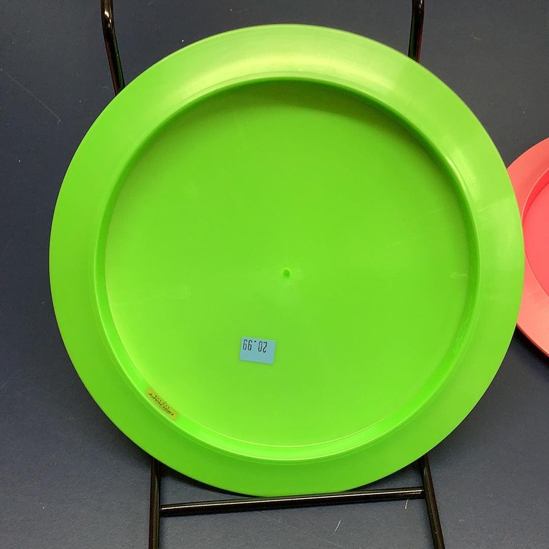 Discraft Big Z Force 173-174 Grams ( BZF2)