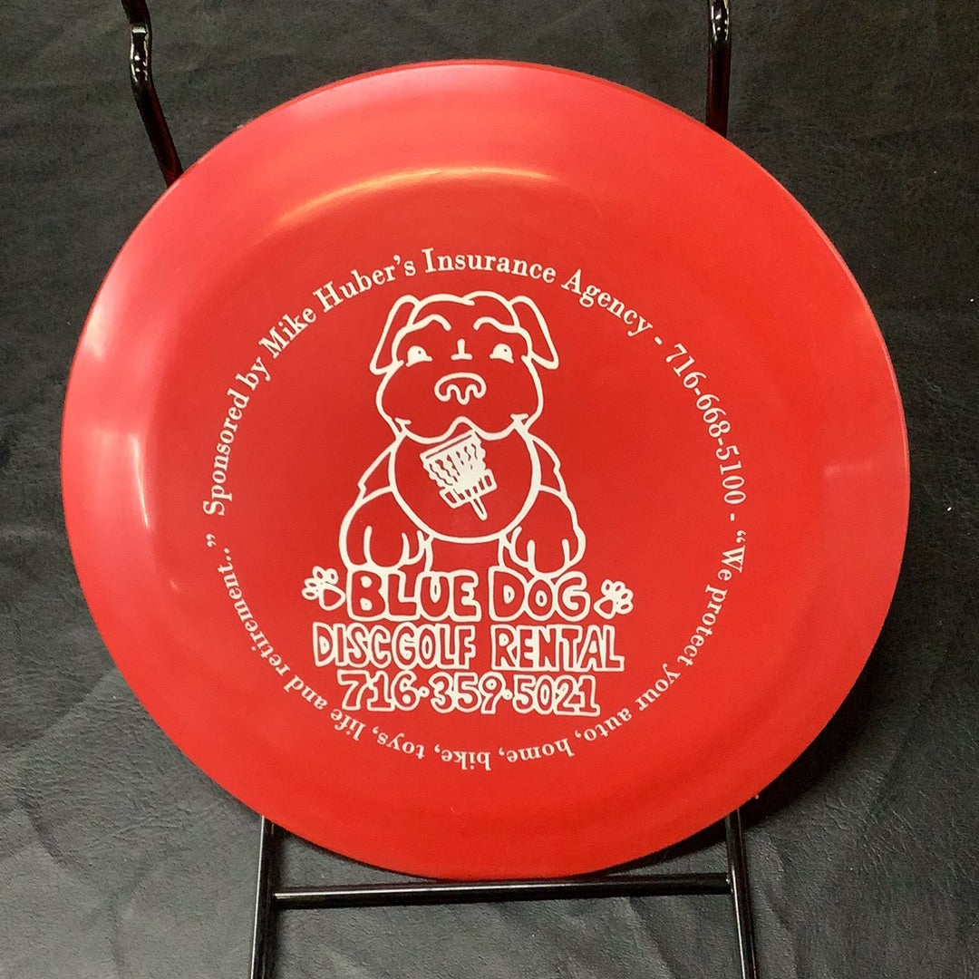 Innova G Star Blue Dog Boss 171 Grams (GS2)