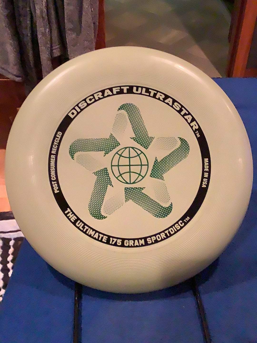 Discraft Recycled Ultrastar 175 Grams