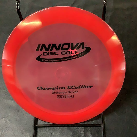 Innova Champion X Caliber 170 Grams (CX4)