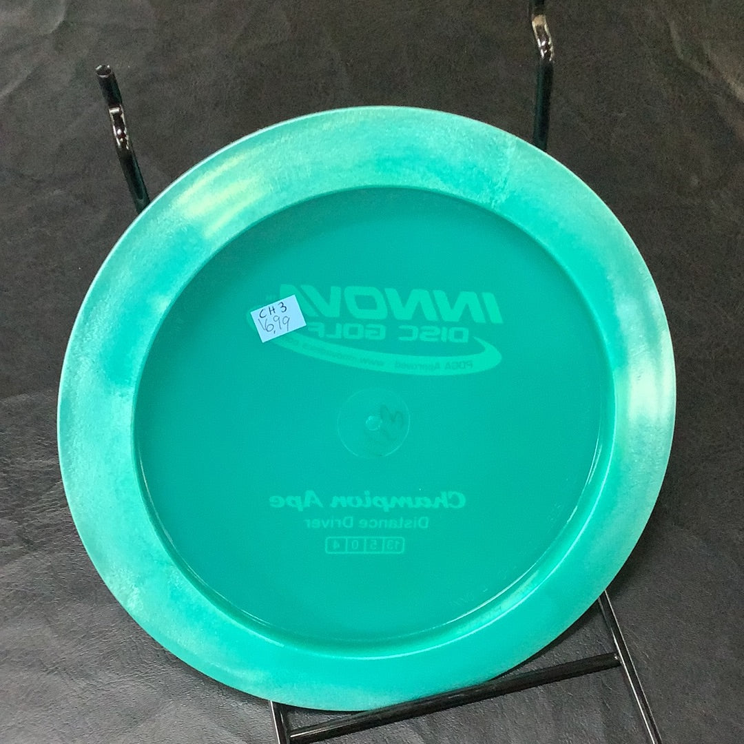 Innova Champion Ape 163 Grams (CH3)