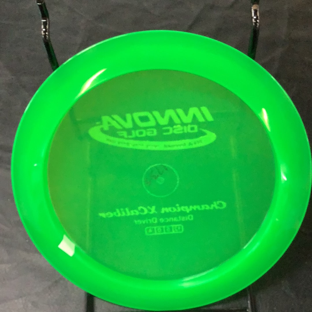 Innova Champion X Caliber 173-175 Grams (CX2)