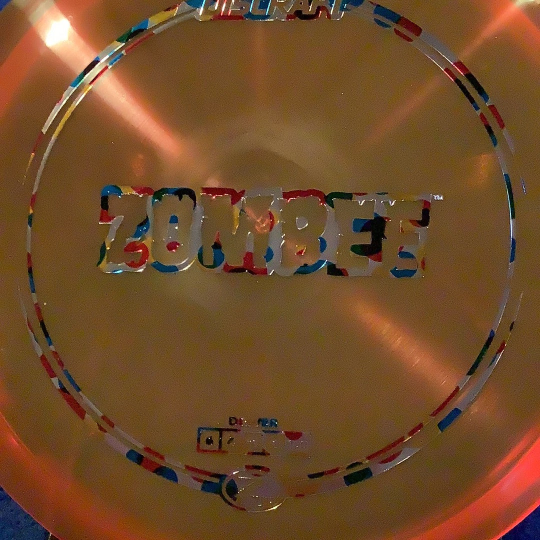 Discraft Z Zombee 170-172 Grams (ZZ2)