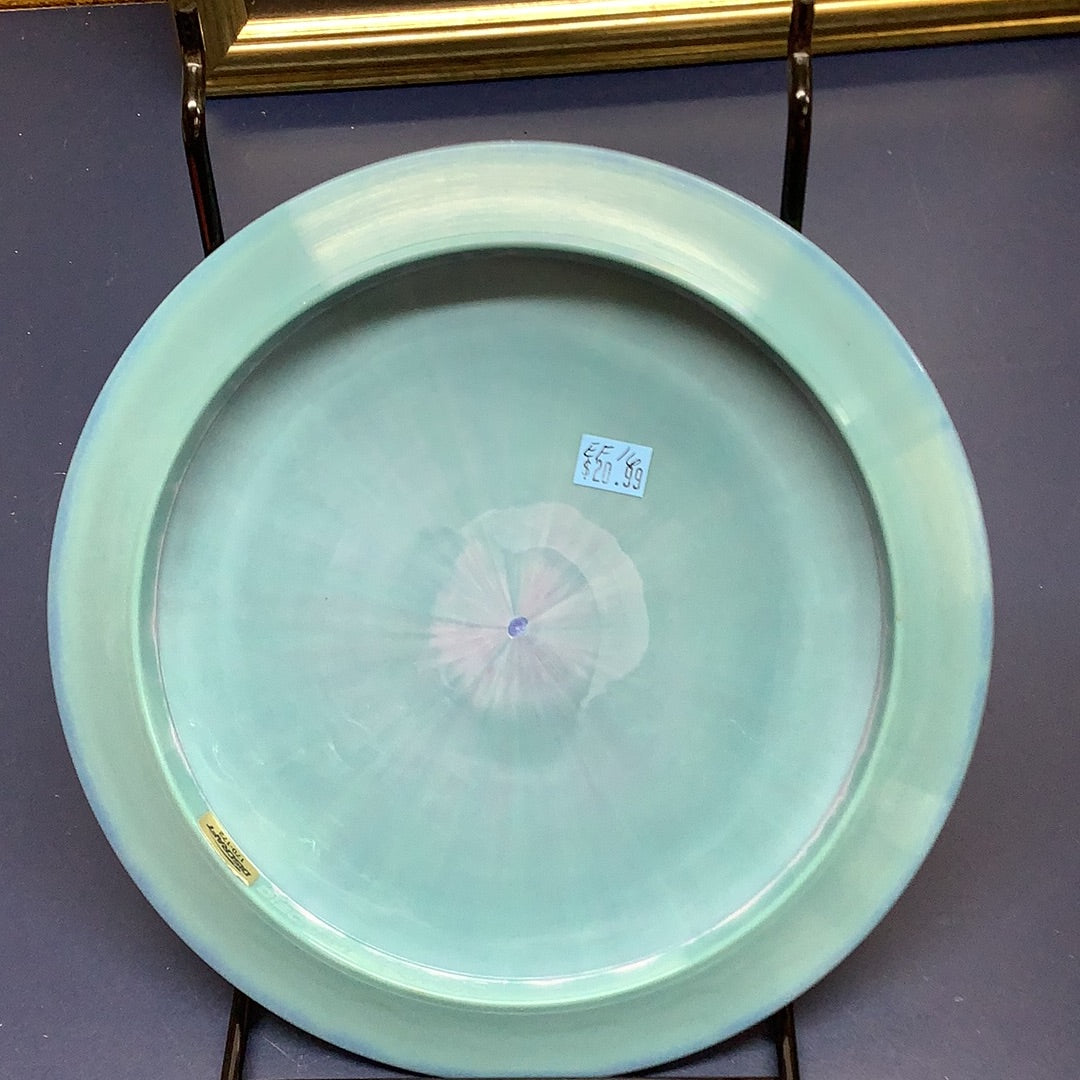 Discraft ESP Paul McBeth 5X World Champion Force (EF16)