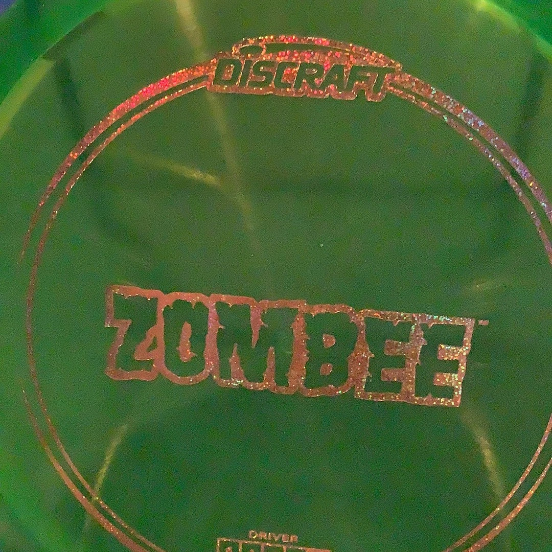 Discraft Z Zombee 177+Grams (ZZ4)
