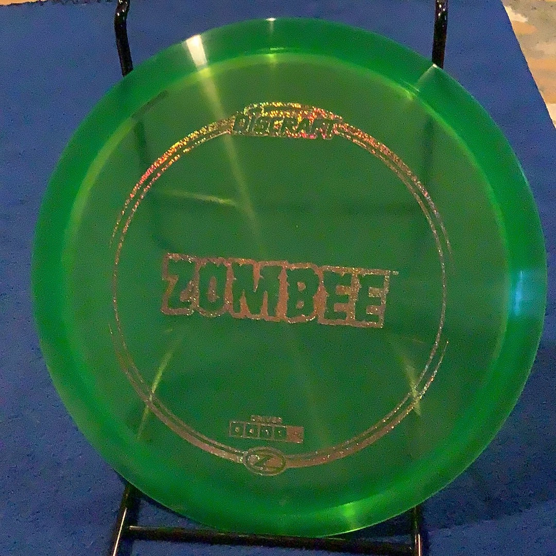Discraft Z Zombee 177+Grams (ZZ4)