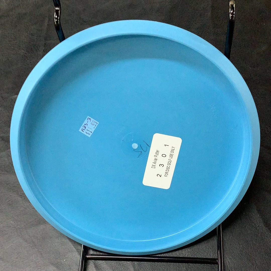 Innova DX Ice Bowl 2023 Aviar Putter 175 Grams (A23-3)