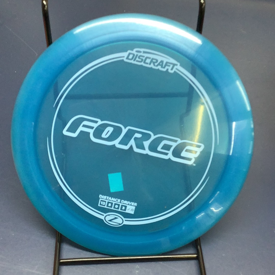 Discraft Z Force 173-174 Grams (ZF8)