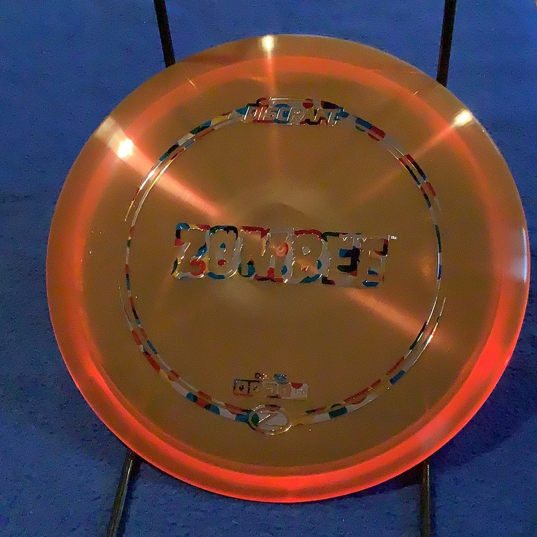 Discraft Z Zombee 170-172 Grams (ZZ2)
