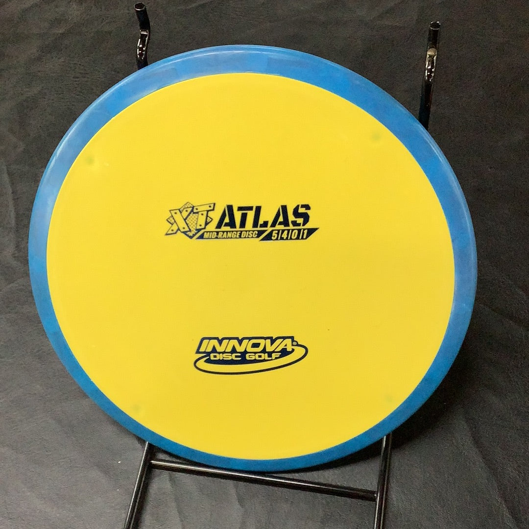 Innova XT Atlas 172 Grams (AT3)
