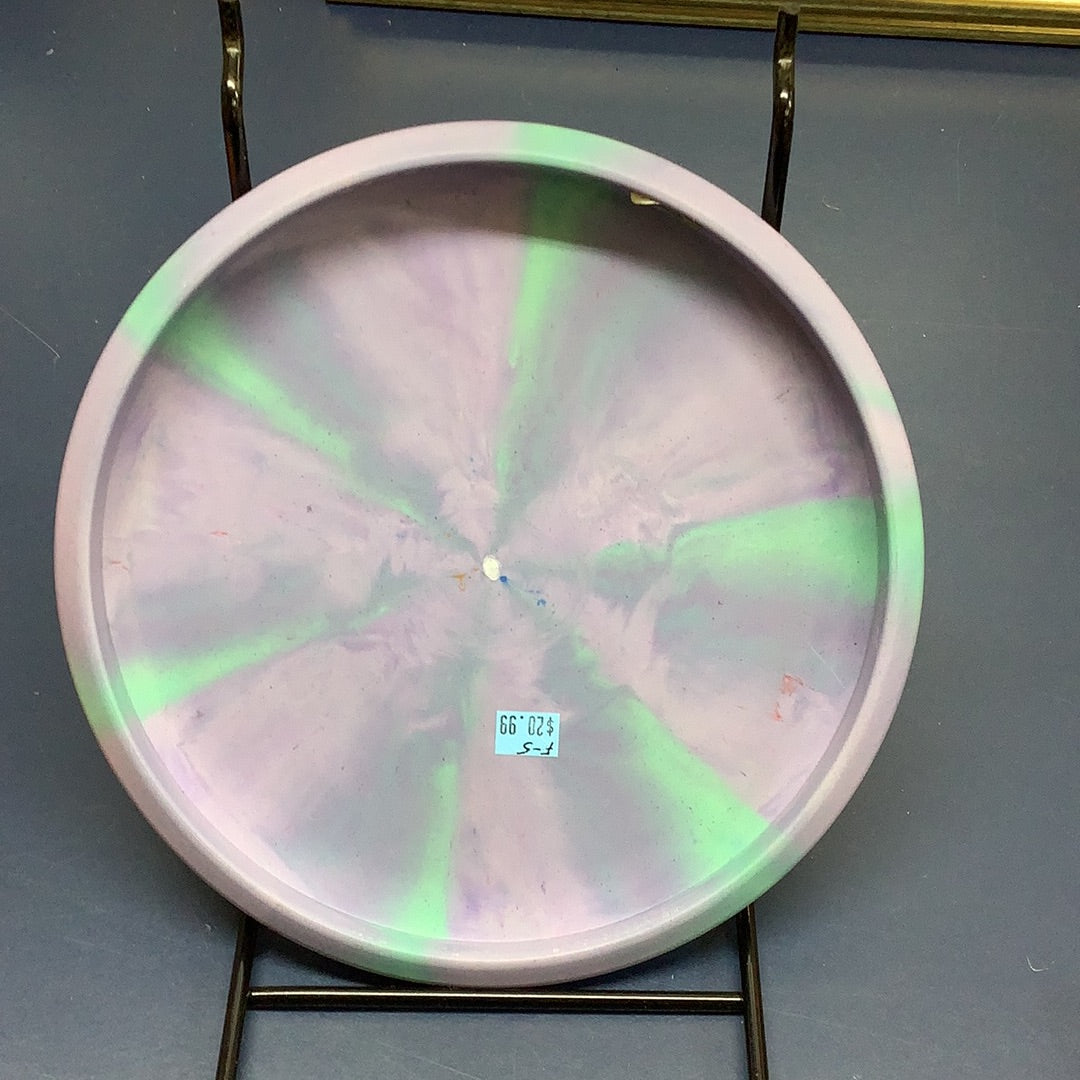 Discraft Special Blend Paige Pierce Fierce 173-174 Grams (F5)