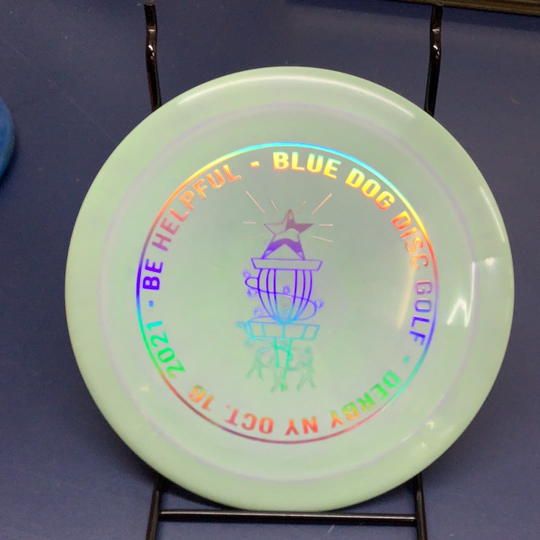 Discraft ESP Be Helpful Force 173-174 Grams (BHF7)