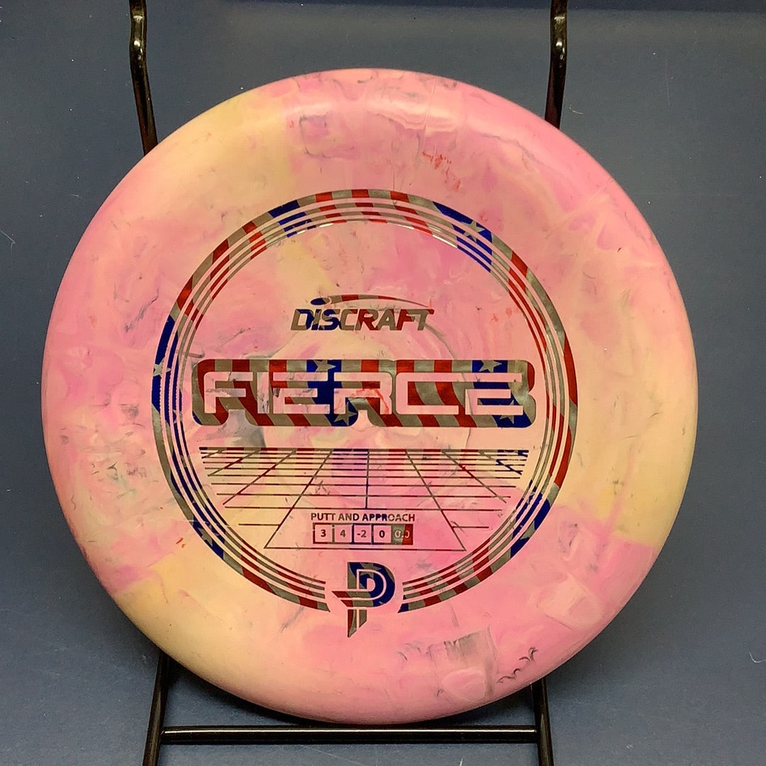 Discraft Special Blend Paige Pierce Fierce Putter 170-172 Grams (F11)