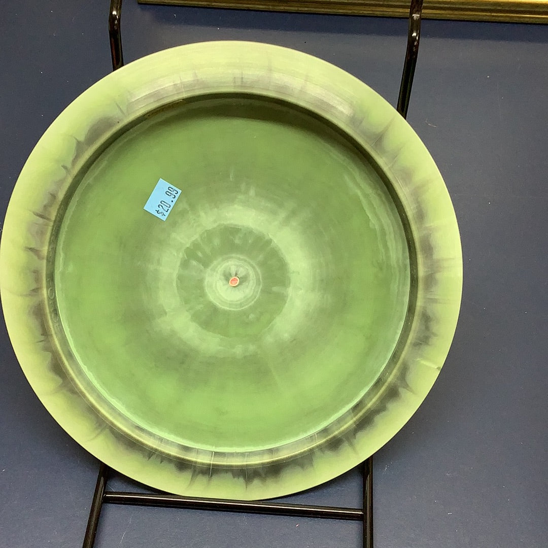 Discraft ESP Paul McBeth 5X World Champion Force 173-174 Grams (E12)