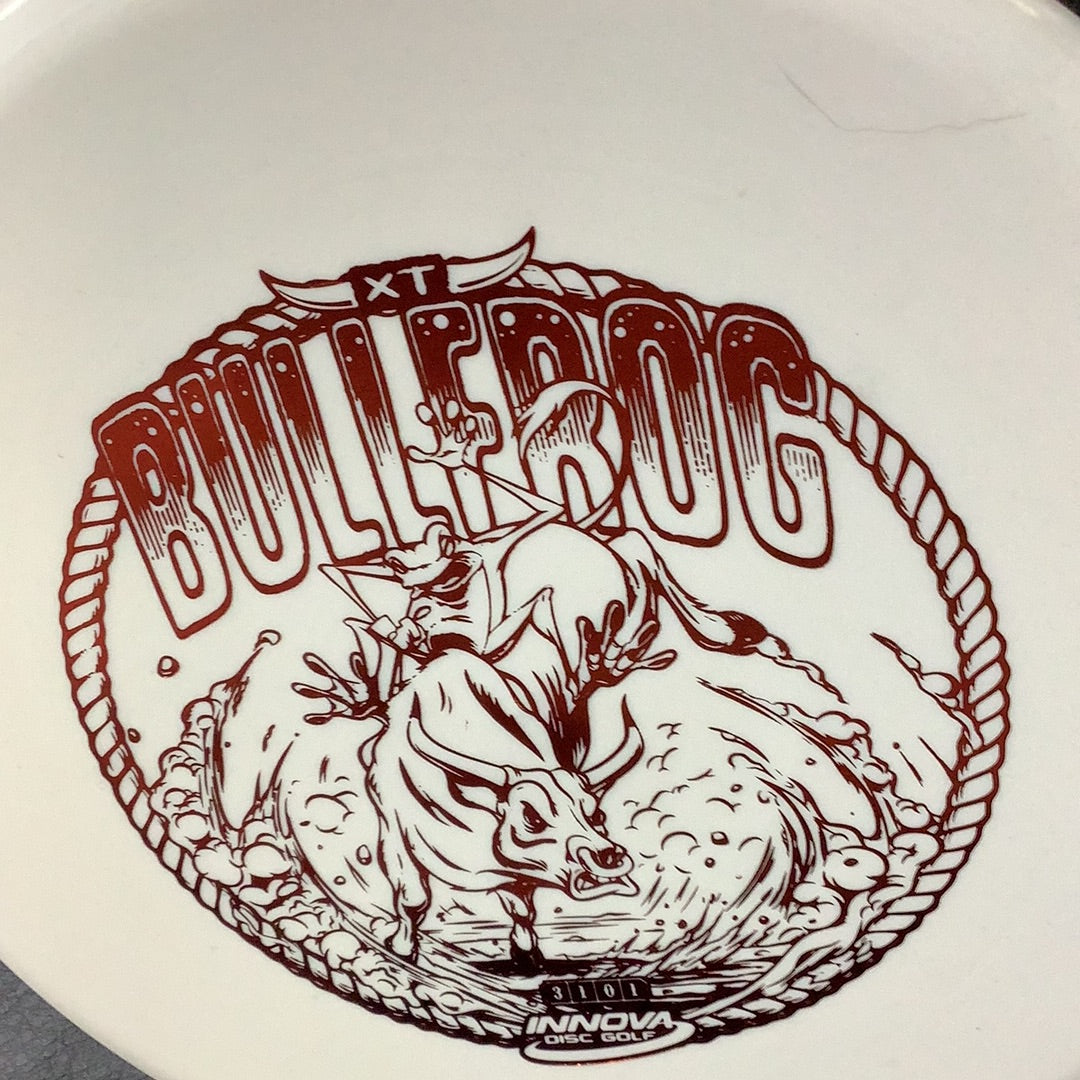 Innova XT Bullfrog 168 Grams (BF3)
