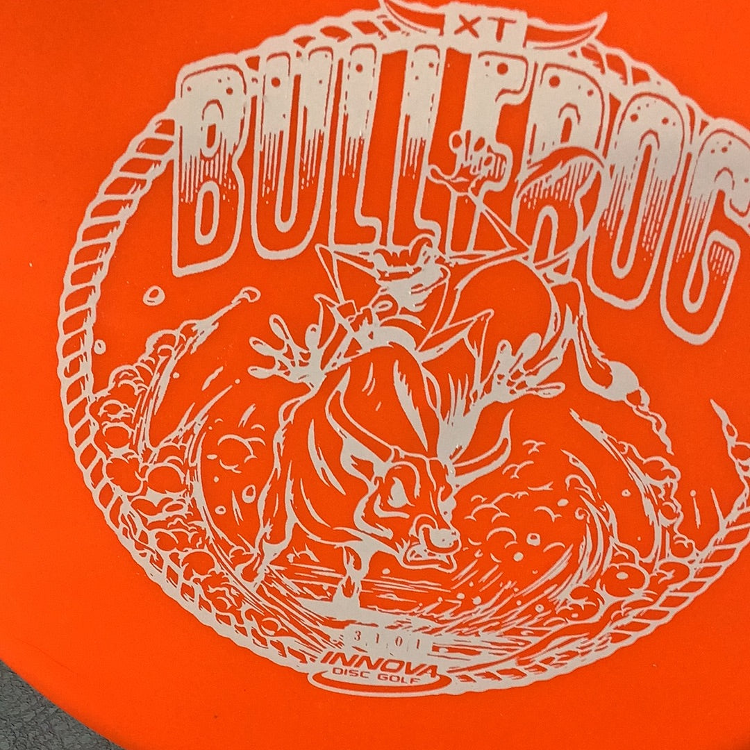 Innova XT Bullfrog 167Grams (BF2)