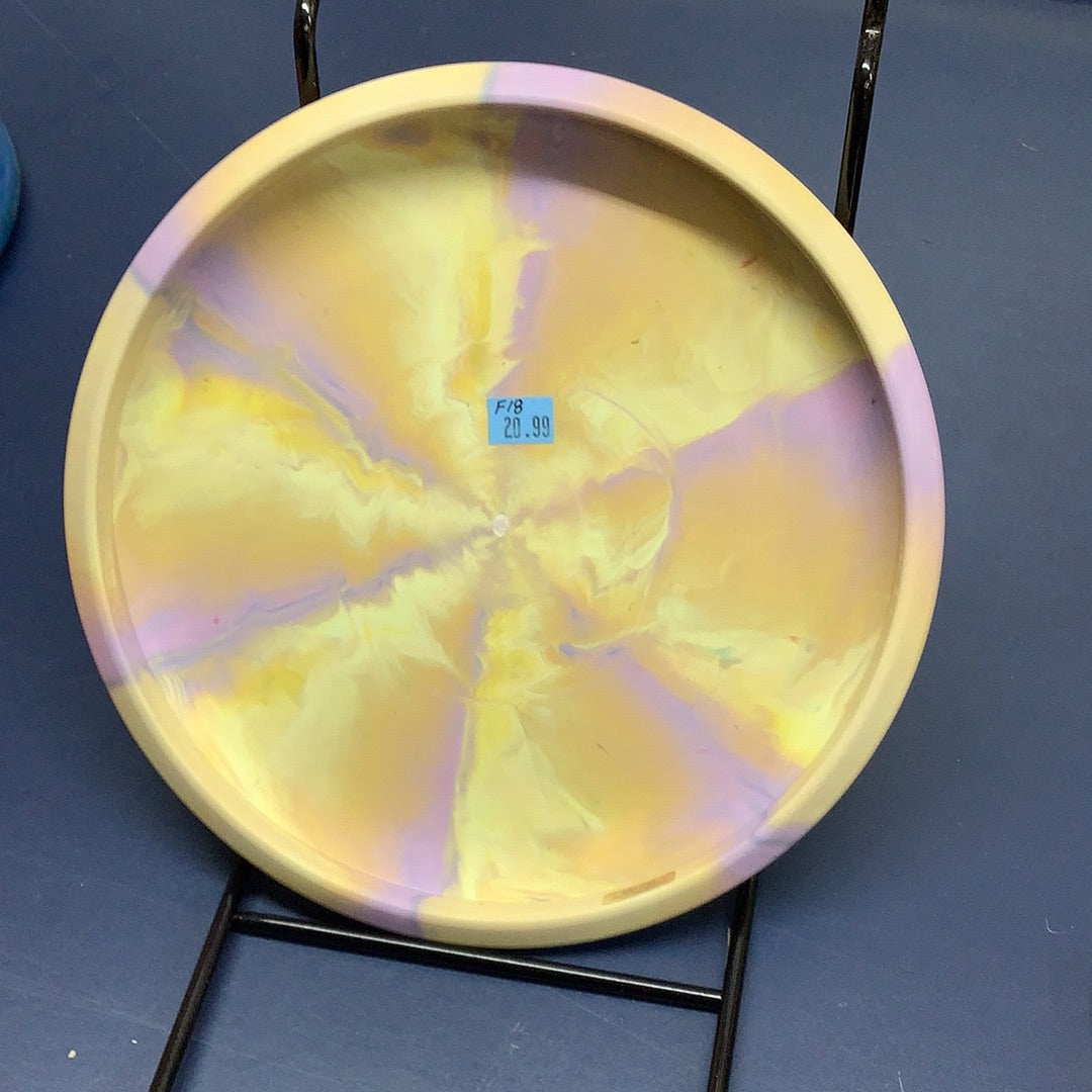 Discraft Putter line Paige Pierce Fierce 167-169 Grams (F18)