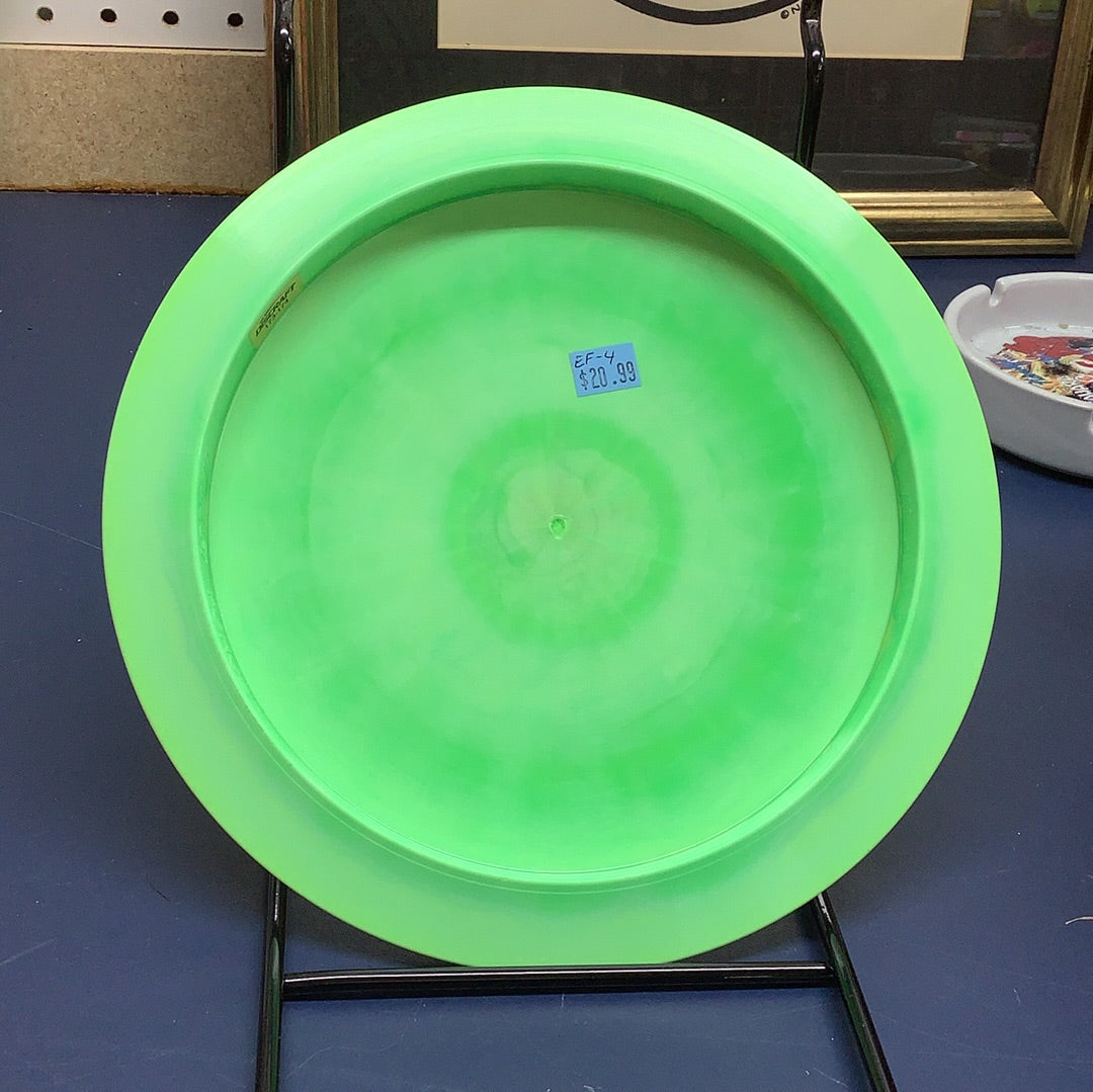 Discraft ESP Paul McBeth 5X World Champion Force 173-174 Grams (EF4)