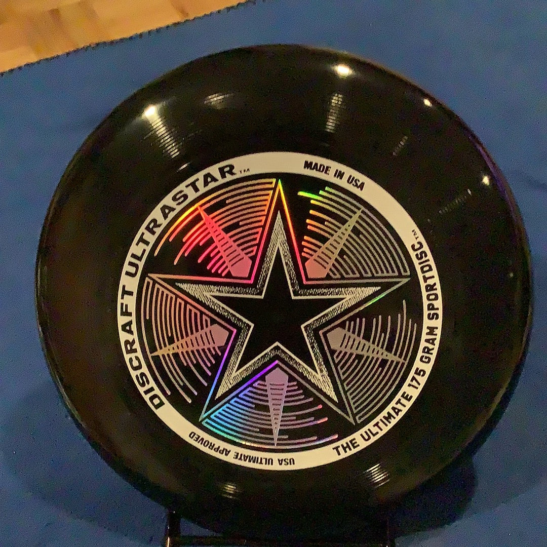Discraft Ultrastar 175 Grams