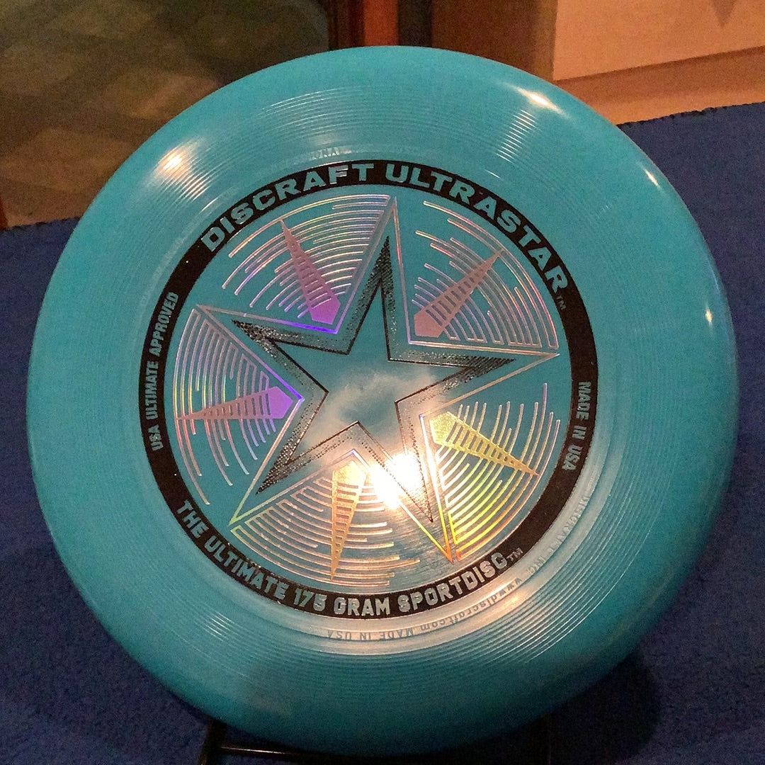 Discraft Ultrastar 175 Grams