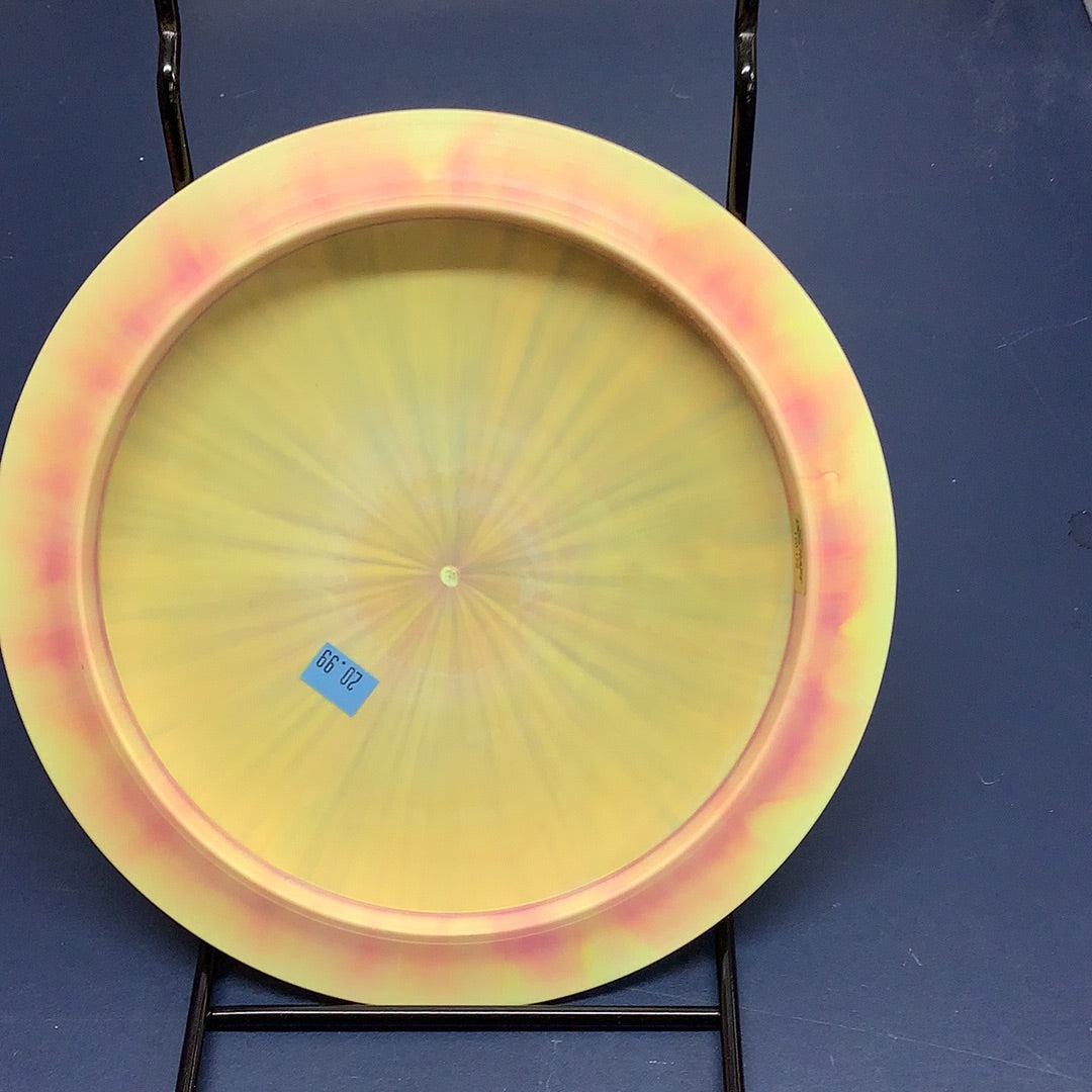 Discraft ESP Be Helpful Force 170-172 Grams (BHF3)