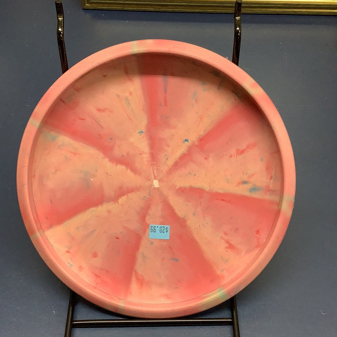 Discraft Putter Line Paige Pierce Fierce 167-169 Grams (F1)