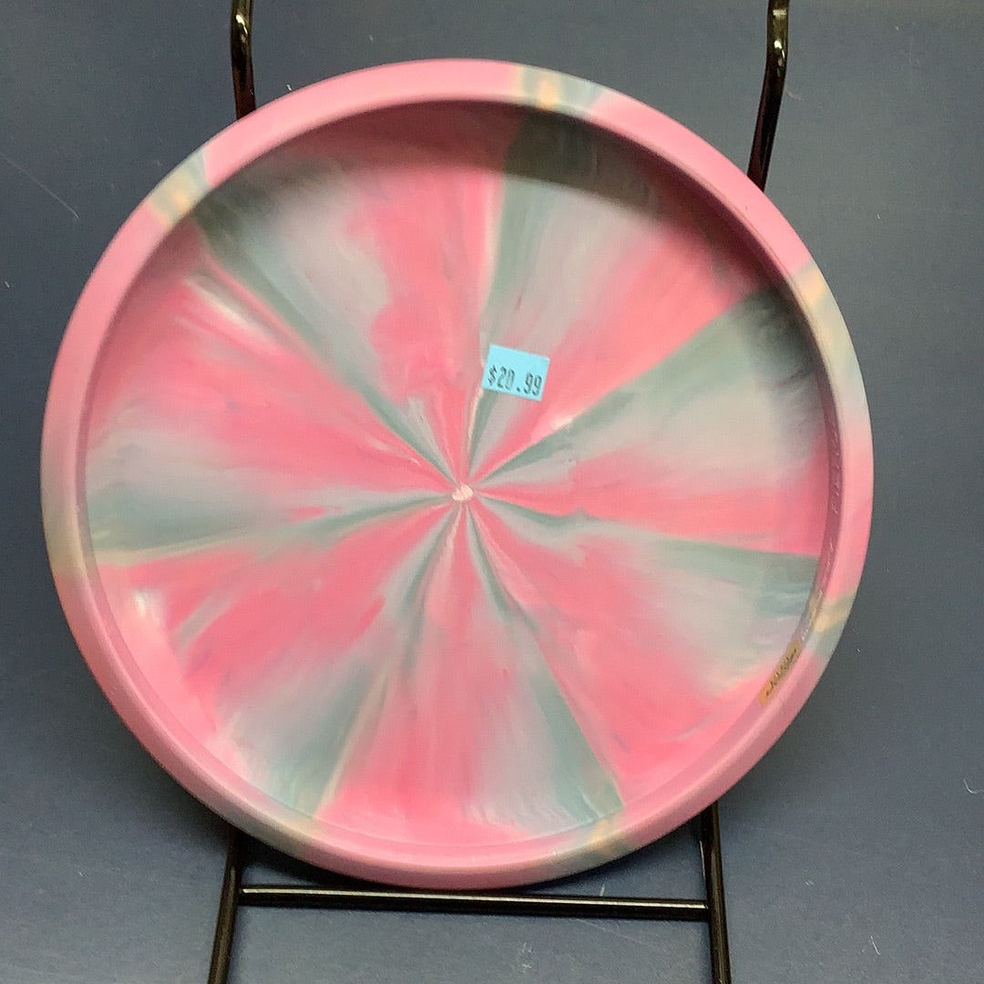 Discraft Special Blend Paige Pierce Fierce Putter 173-174 Grams(F19)