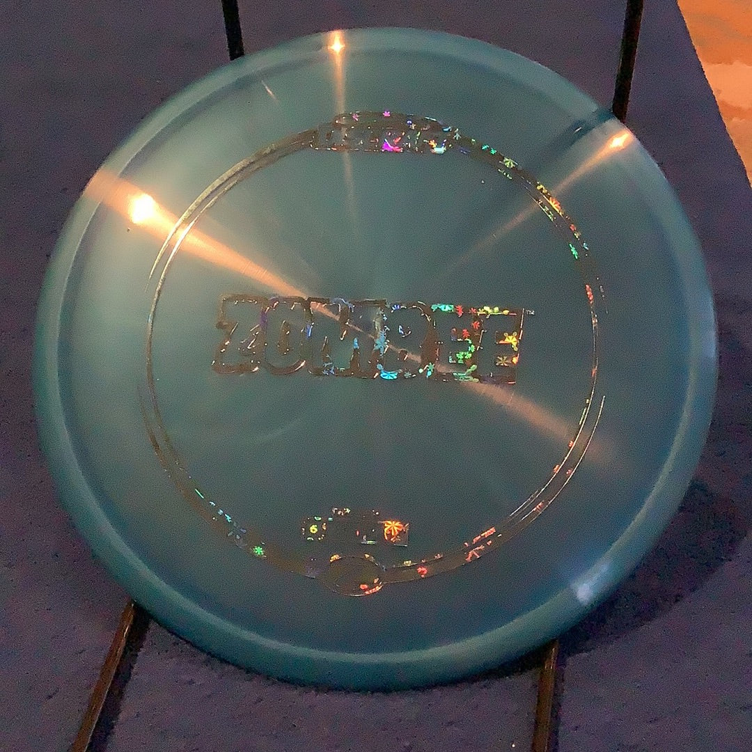 Discraft Z Zombee 173-174 Grams (ZZ3)