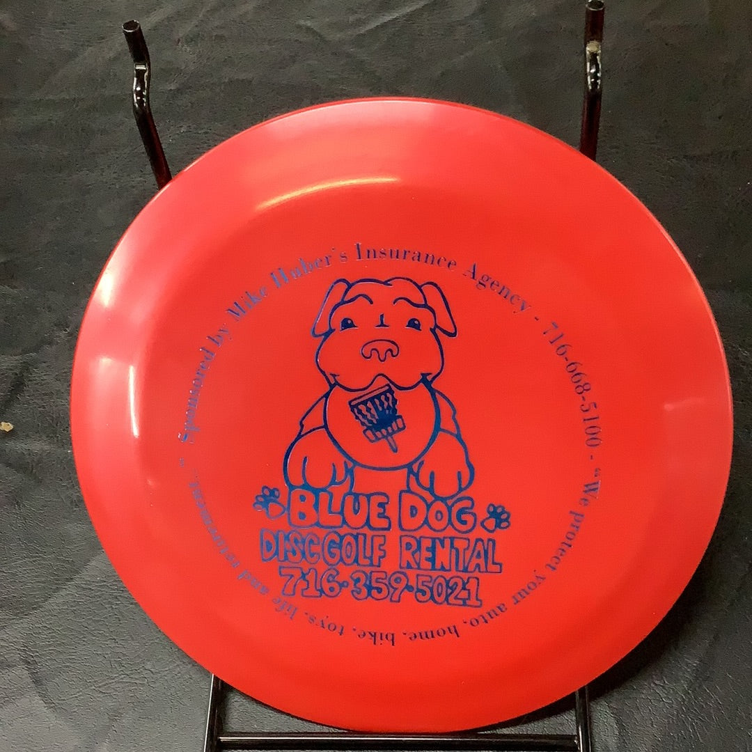 Innova G Star Blue Dog Boss 171 Grams (GS3A,B)