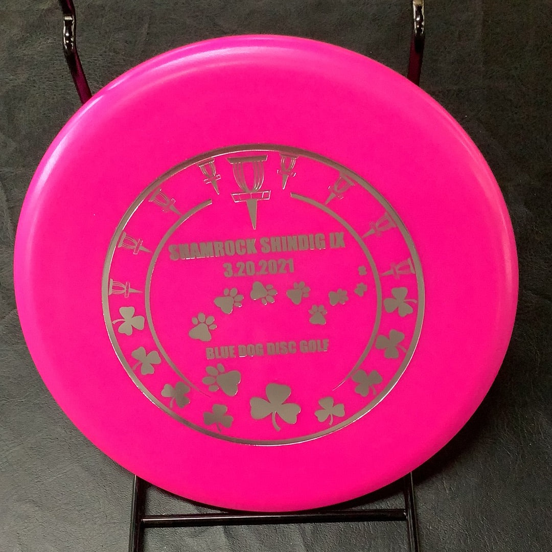 Innova XT Shamrock Shindig IX Bullfrog 166 Grams
