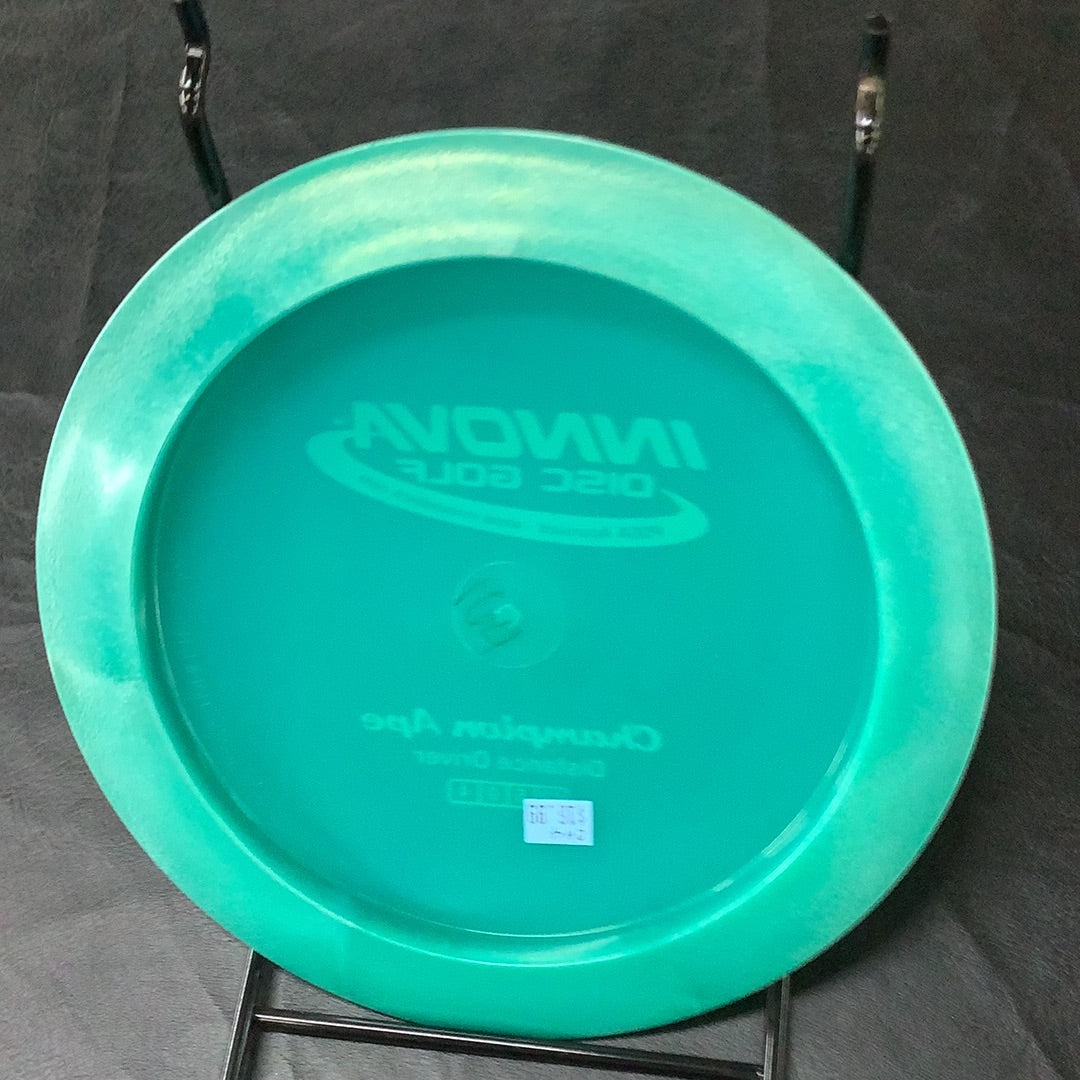 Innova Champion Ape 164 Grams (CH4)