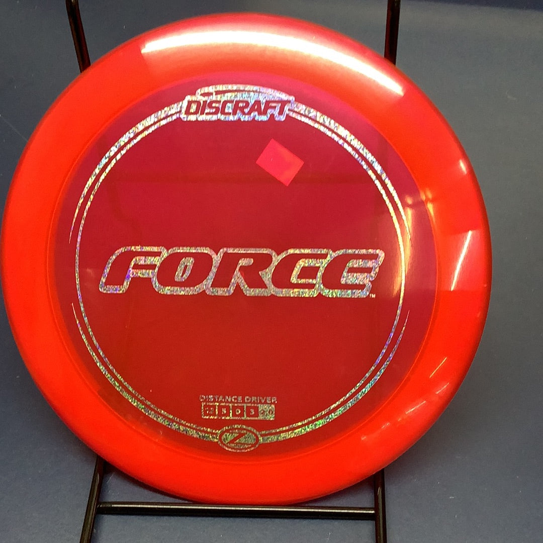 Discraft Z Force 173-174 Grams (ZF11)