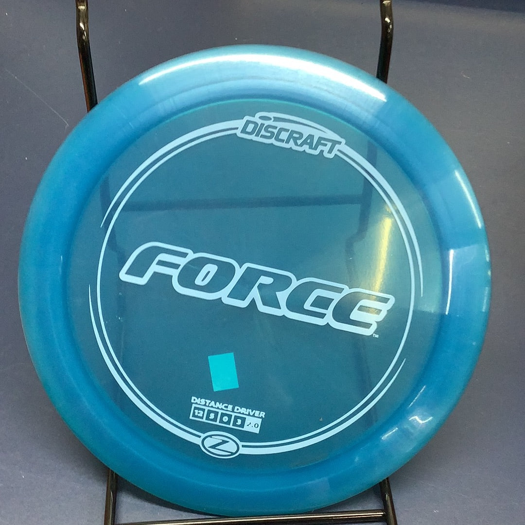 Discraft Z Force 173-174 Grams (ZF8)