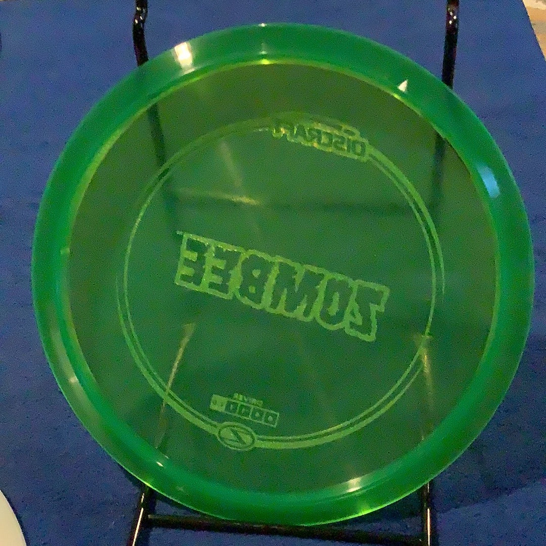 Discraft Z Zombee 177+Grams (ZZ4)