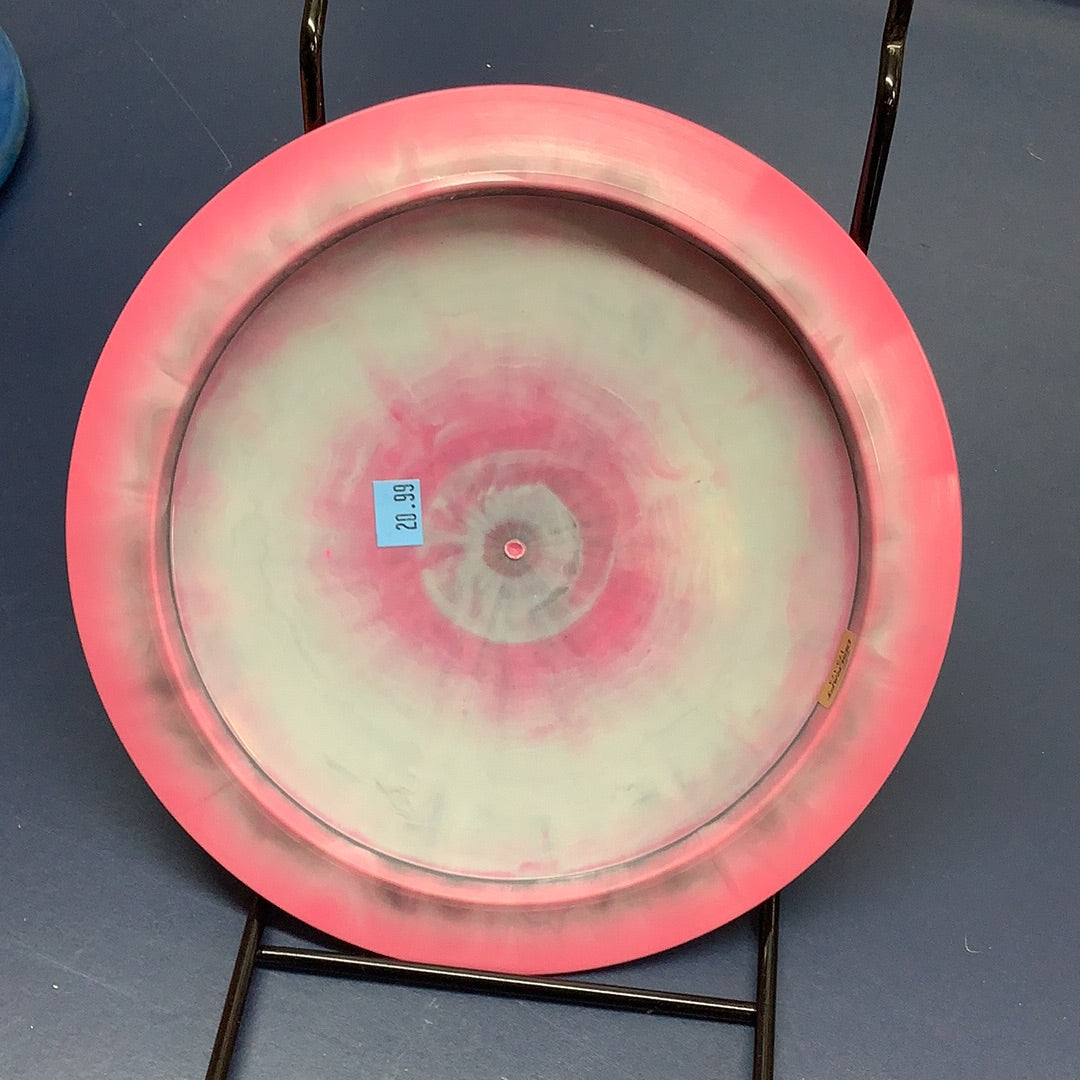 Discraft ESP Be Helpful Force 173-174 Grams (BHF6)