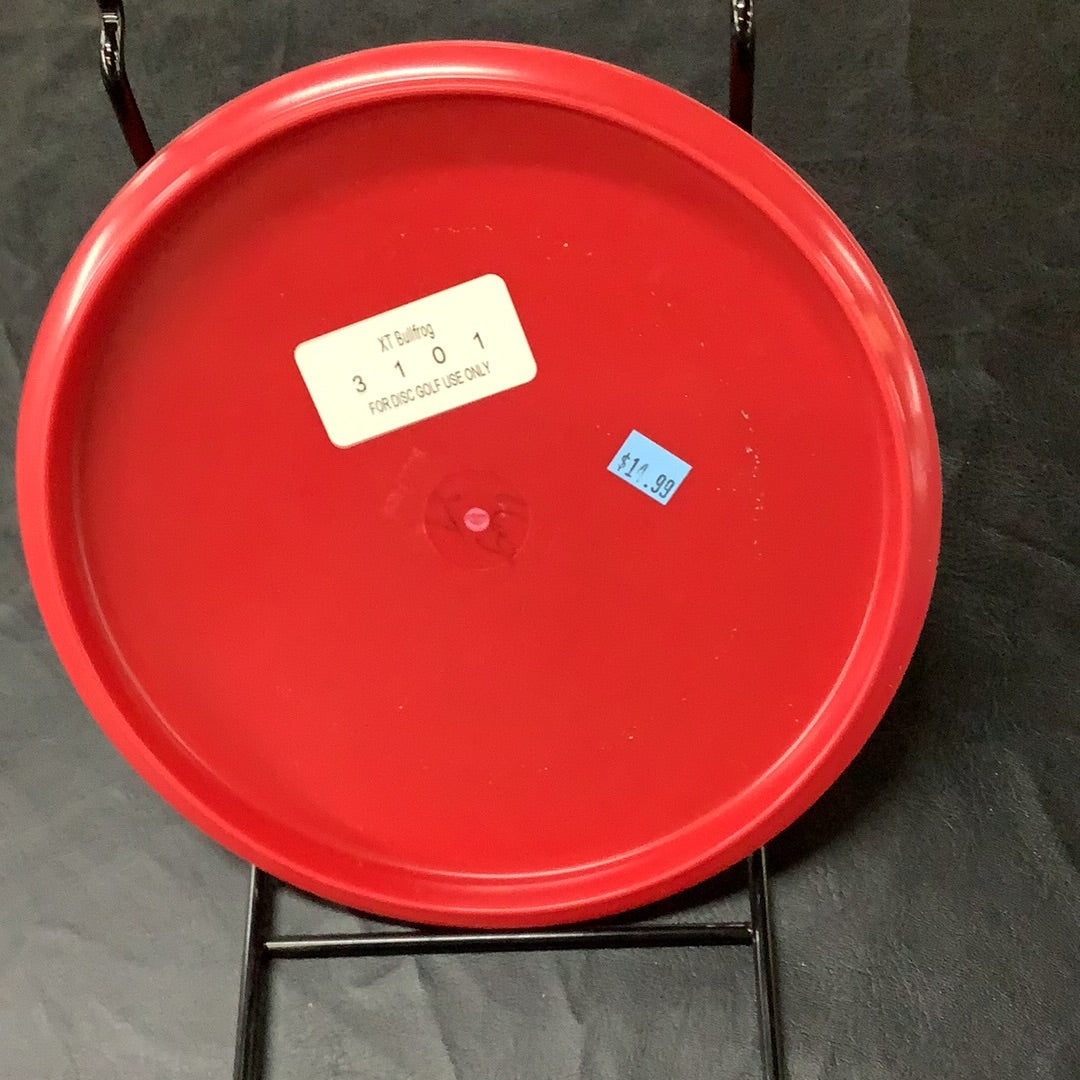 Innova XT Shamrock Shindig IX Bullfrog 169 Grams