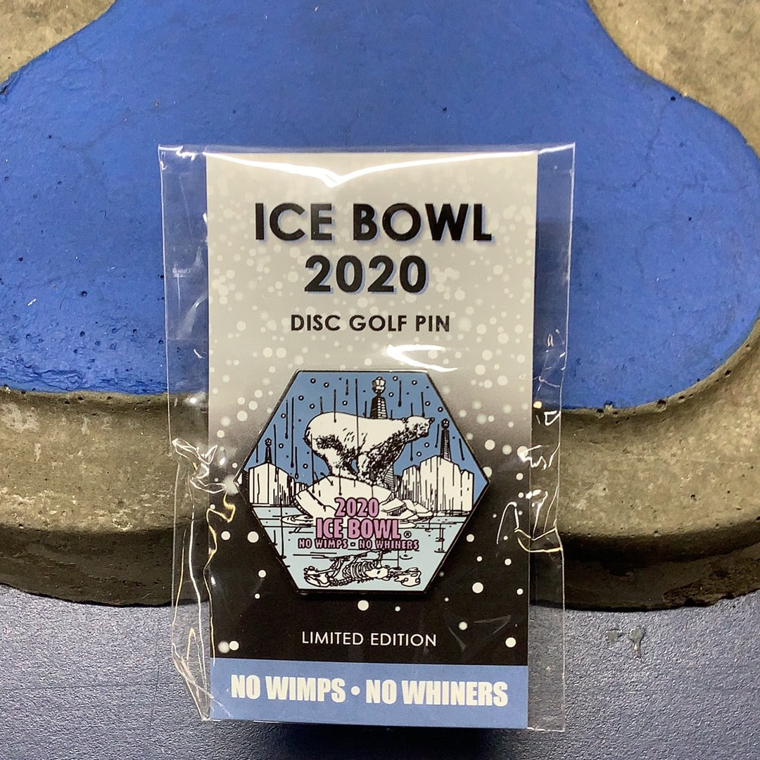 Ice Bowl Collector Bundle