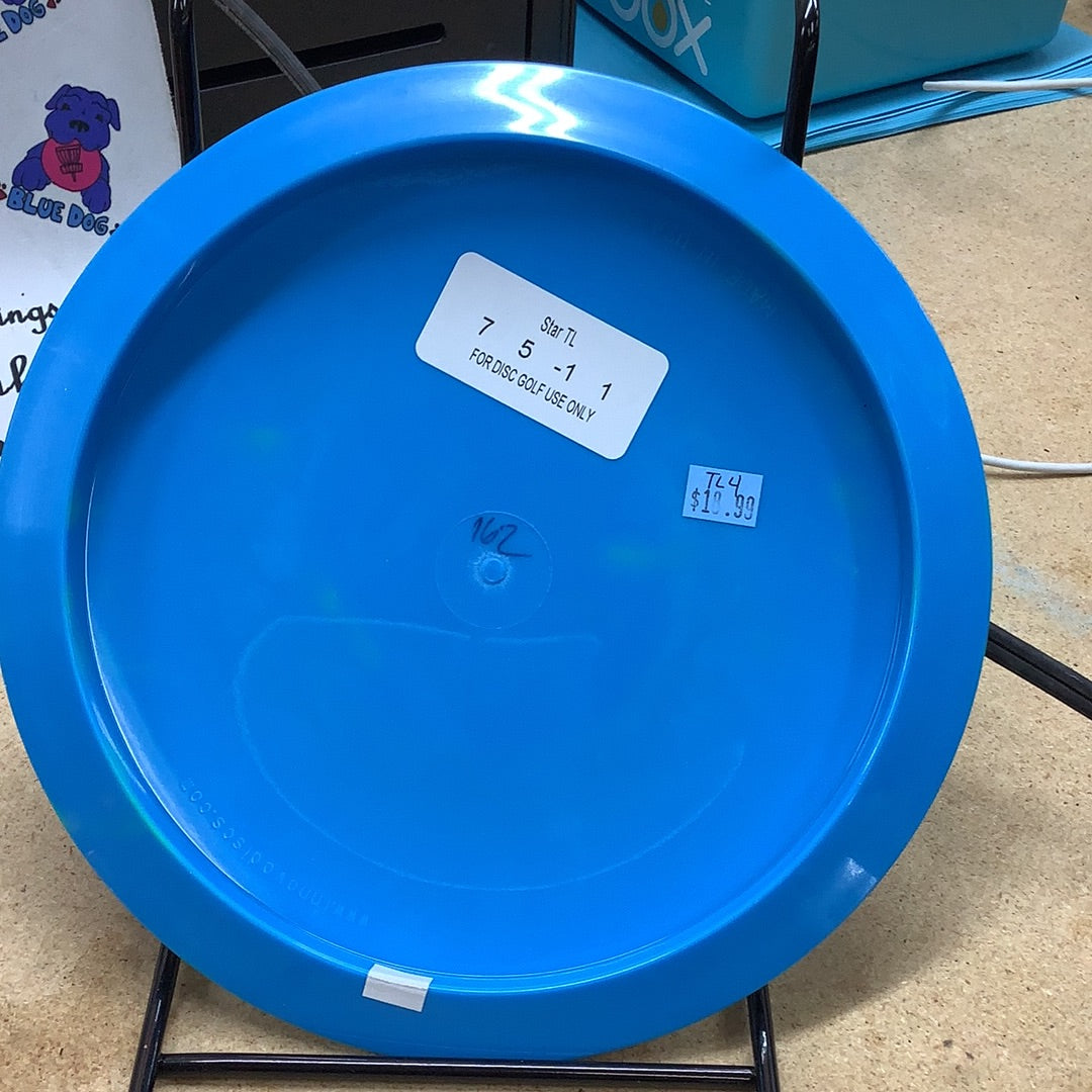 Innova Star Shamrock Shindig The Eleventh Year TL 162 Grams (TL4)