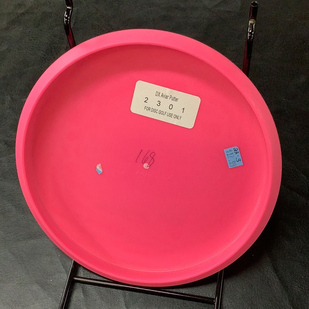 Innova DX 2022 Ice Bowl Aviar Putter 168 Grams (22-3)