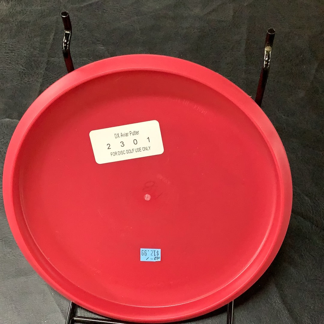 Innova DX 2022 Ice Bowl Aviar Putter 138 Grams (22-1)