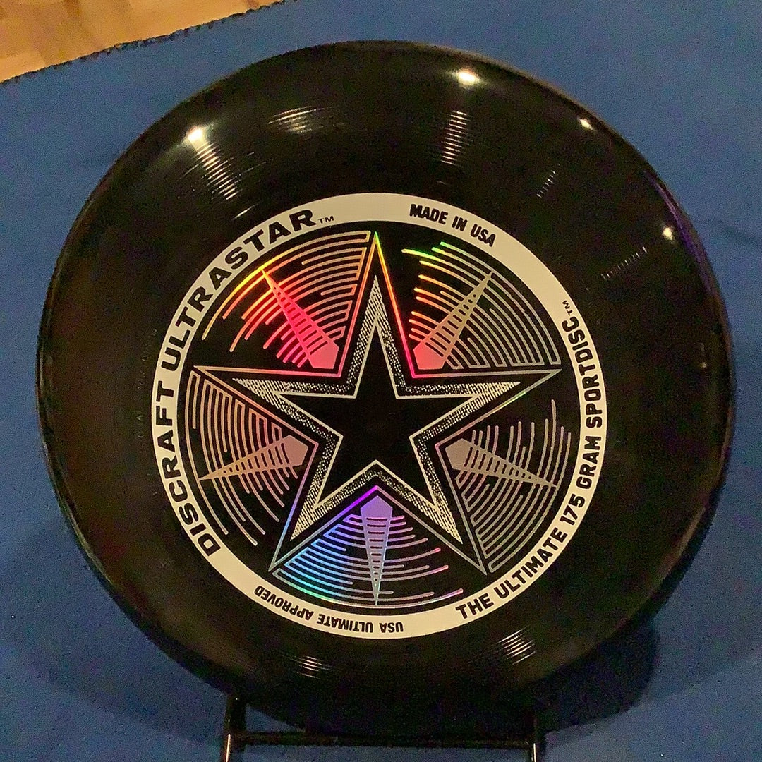 Discraft Ultrastar 175 Grams