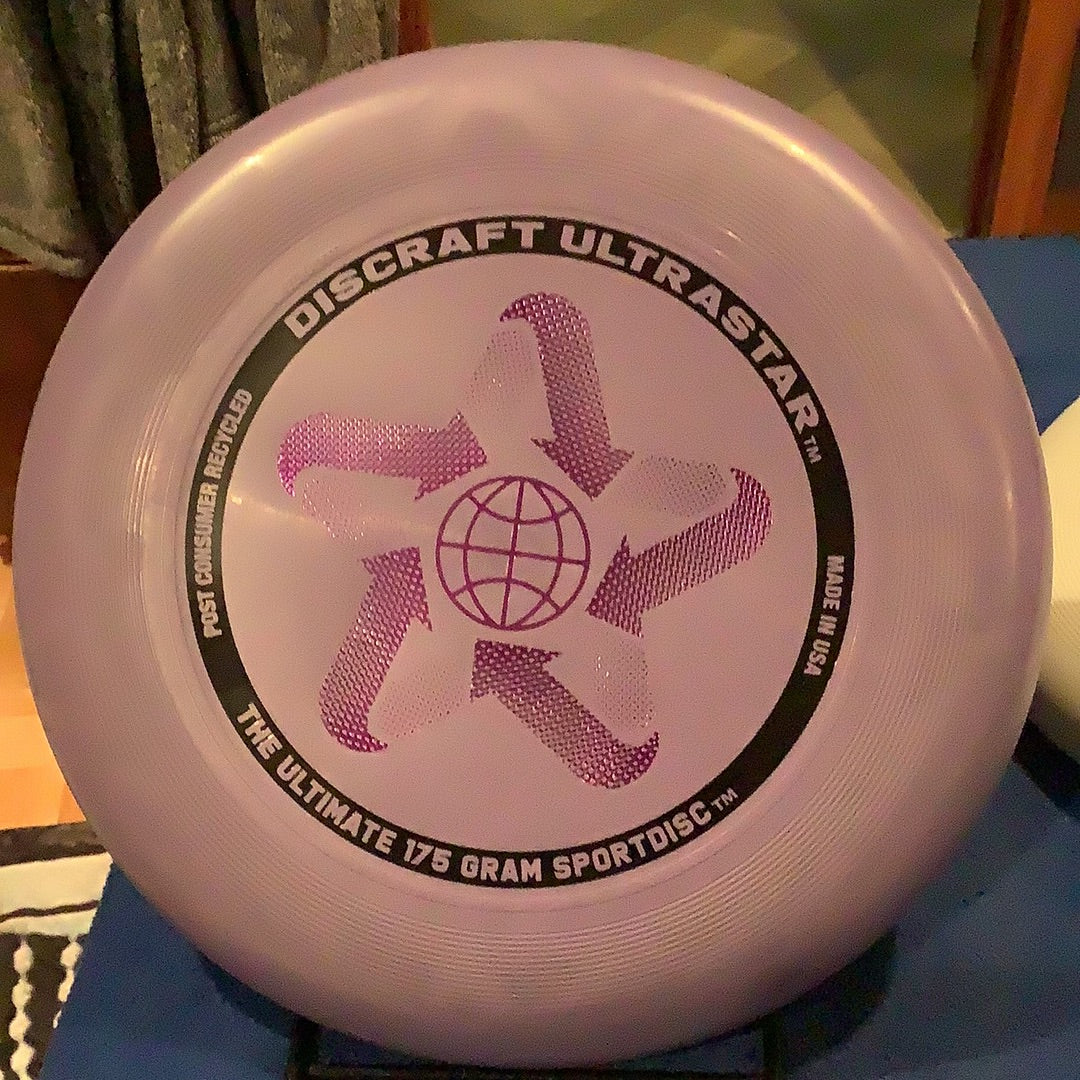 Discraft Recycled Ultrastar 175 Grams