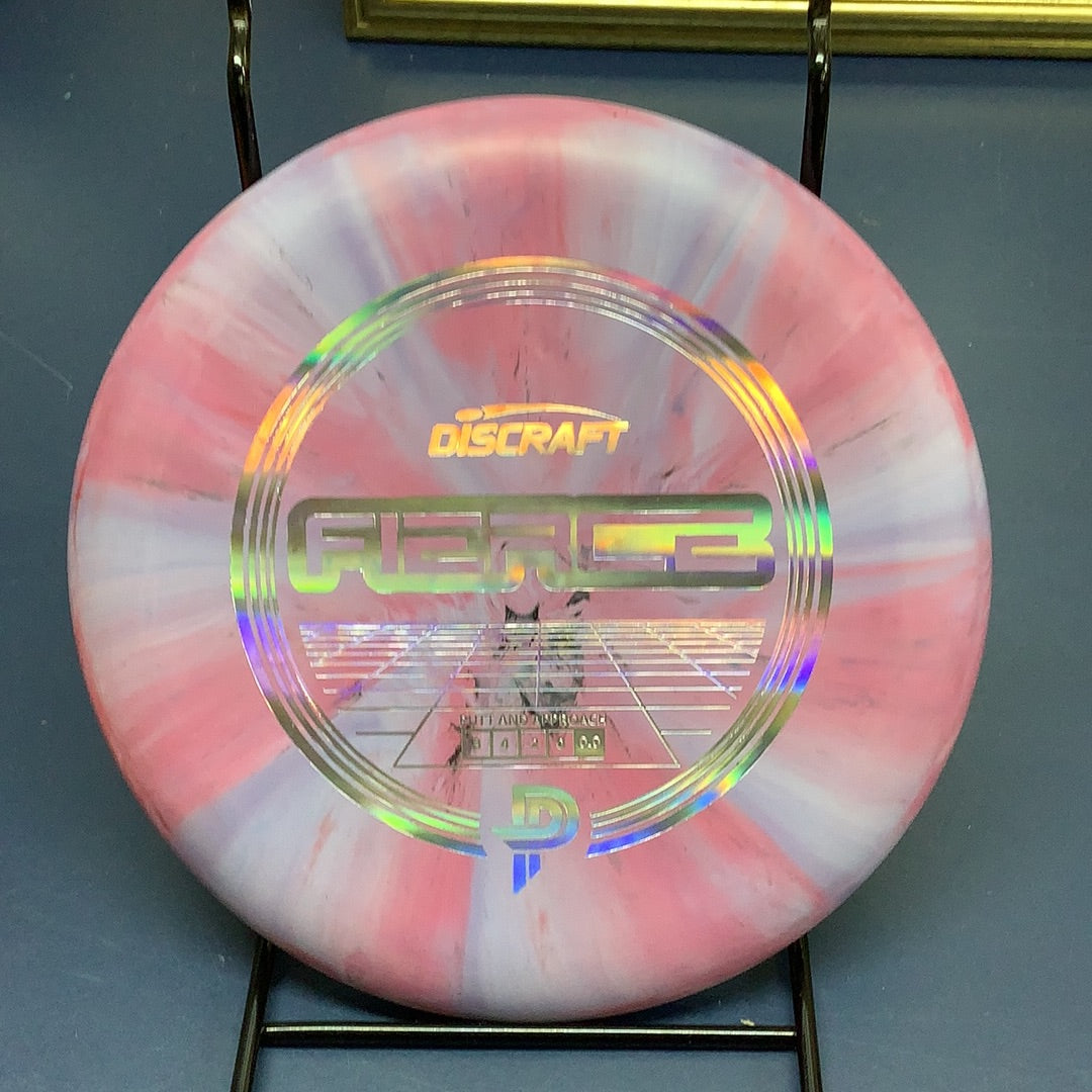 Discraft Special Blend Paige Pierce Fierce 173-174 Grams (F6)