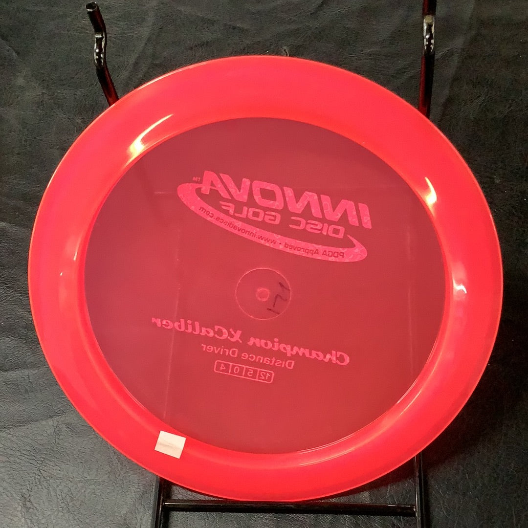 Innova Champion X Caliber 171 Grams (CX5)