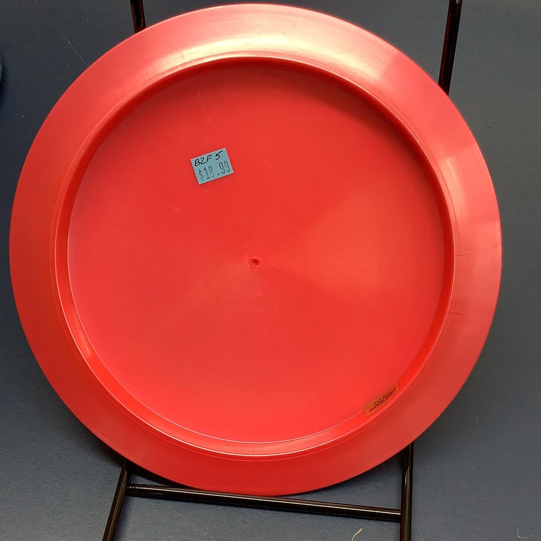 Discraft Big Z Force 170-172 Grams(BZF5)