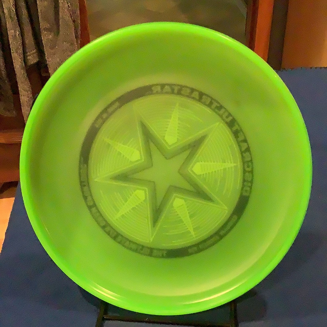 Discraft Ultrastar 175 Grams